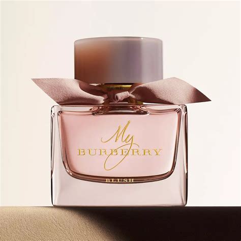 best burberry perfume for women.